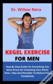 Capa do artigo Kegel Exercise For Men