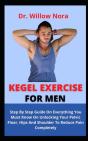 Kegel Exercise For Men - Preview
