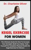 Kegel Exercise For Women