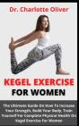 Kegel Exercise For Women - Preview