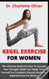 Kegel Exercise For Women