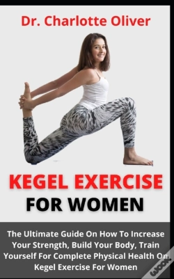 Capa do artigo Kegel Exercise For Women