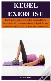Capa do artigo Kegel Exercise