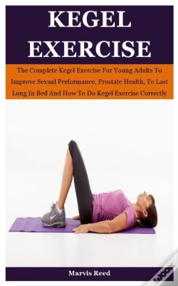 Capa do artigo Kegel Exercise