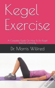 Capa do artigo Kegel Exercise