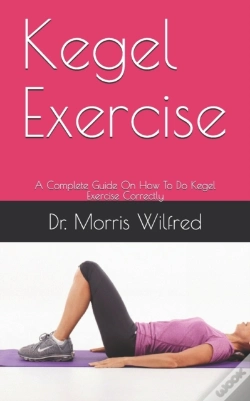 Capa do artigo Kegel Exercise