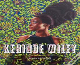 Kehinde Wiley