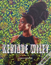 Kehinde Wiley