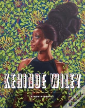 Capa do artigo Kehinde Wiley