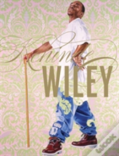 Capa do artigo Kehinde Wiley