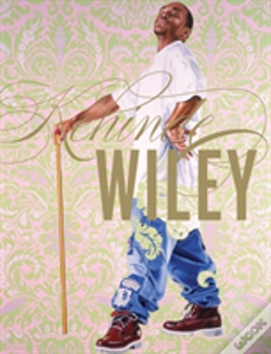 Capa do artigo Kehinde Wiley