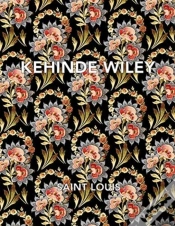Capa do artigo Kehinde Wiley