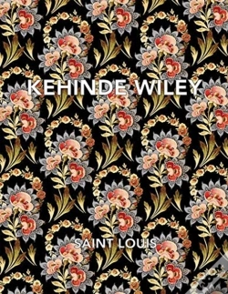 Capa do artigo Kehinde Wiley