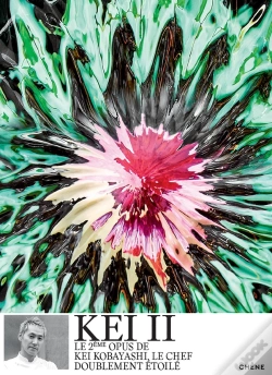 Capa do artigo Kei 2