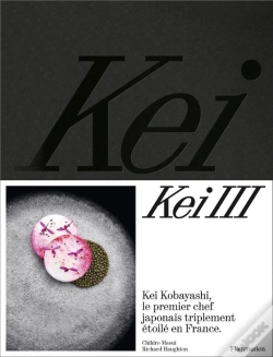 Capa do artigo Kei 3