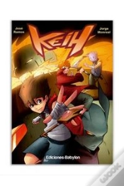 Capa do artigo Keih 1