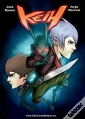 Capa do artigo Keih 2