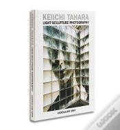 Capa do artigo Keiichi Tahara