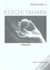 Keiichi Tahara ; Strates