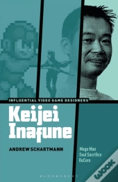 Keiji Inafune