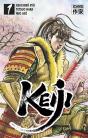 Keiji T.1 - Preview