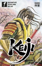 Capa do artigo Keiji T.1
