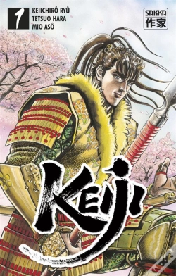 Capa do artigo Keiji T.1