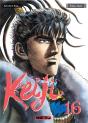 Keiji T16 - Preview