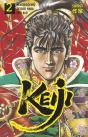 Keiji T.2 - Preview