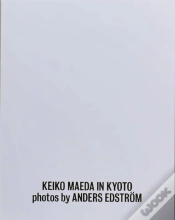 Capa do artigo Keiko Maeda In Kyoto