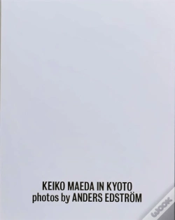 Capa do artigo Keiko Maeda In Kyoto