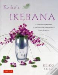 Capa do artigo Keiko'S Ikebana