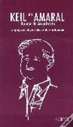 Capa do artigo Keil do Amaral - Humor de Arquitecto