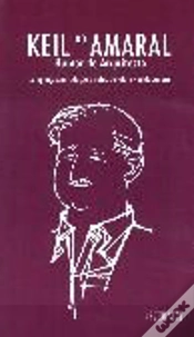 Capa do artigo Keil do Amaral - Humor de Arquitecto