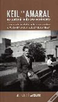 Capa do artigo Keil do Amaral no Centenário do Seu Nascimento