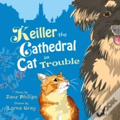 Capa do artigo Keiller The Cathedral Cat In Trouble