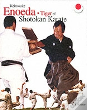 Capa do artigo Keinosuke Enoeda