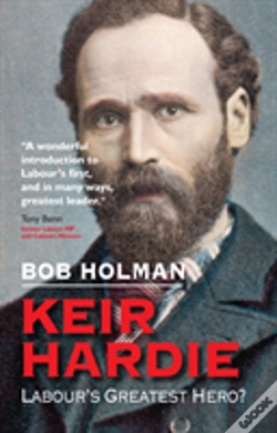 Capa do artigo Keir Hardie