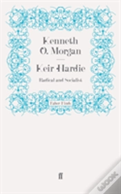 Capa do artigo Keir Hardie