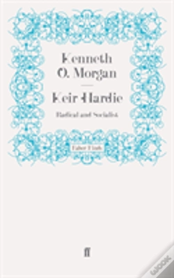 Capa do artigo Keir Hardie