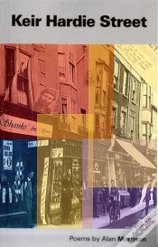 Capa do artigo Keir Hardie Street