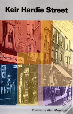 Capa do artigo Keir Hardie Street