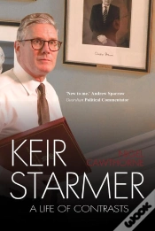 Capa do artigo Keir Starmer