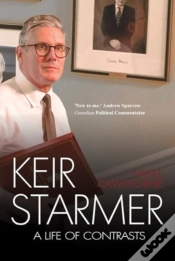 Capa do artigo Keir Starmer