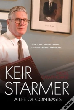 Capa do artigo Keir Starmer