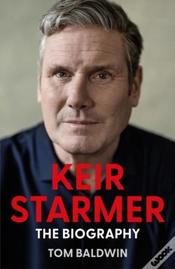 Capa do artigo Keir Starmer