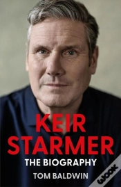Capa do artigo Keir Starmer