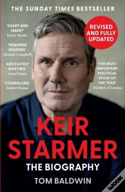 Capa do artigo Keir Starmer