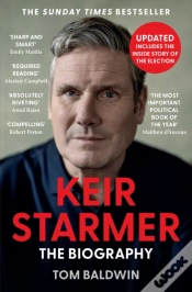 Capa do artigo Keir Starmer