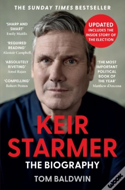 Capa do artigo Keir Starmer